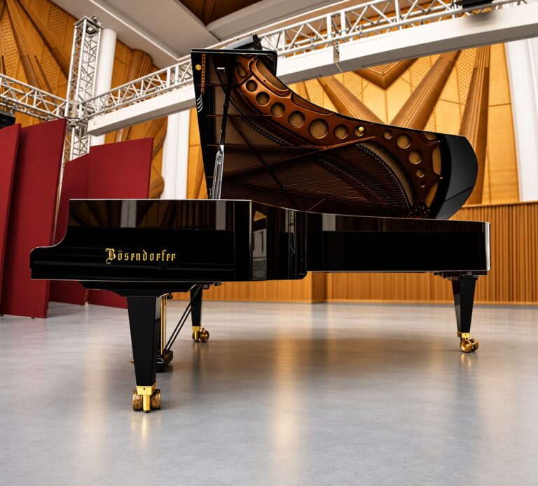 00 Pianul Salii Radio Bosendorfer Imperial Photo credits Bogdan Soaca