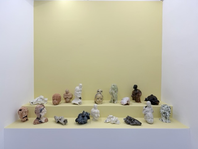 Cu ce-am rămas după a 4-a ediție a Târgului de Artă RAD? 3 RAD Art Fair