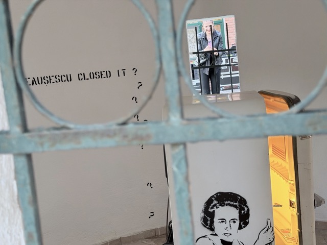 Cu ce-am rămas după a 4-a ediție a Târgului de Artă RAD? 5 RAD Art Fair