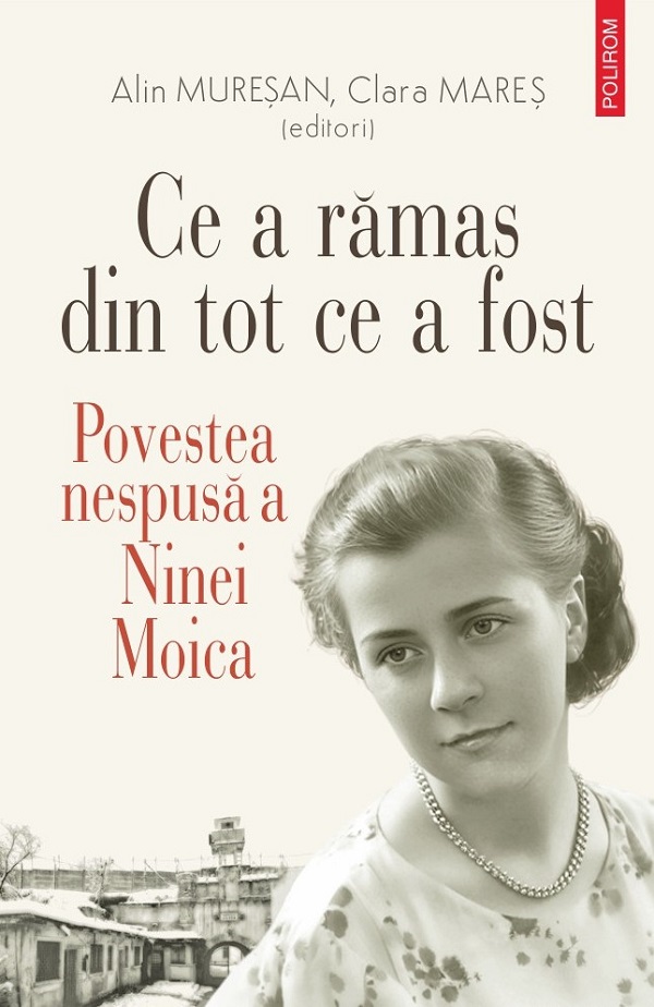 Nina Moica