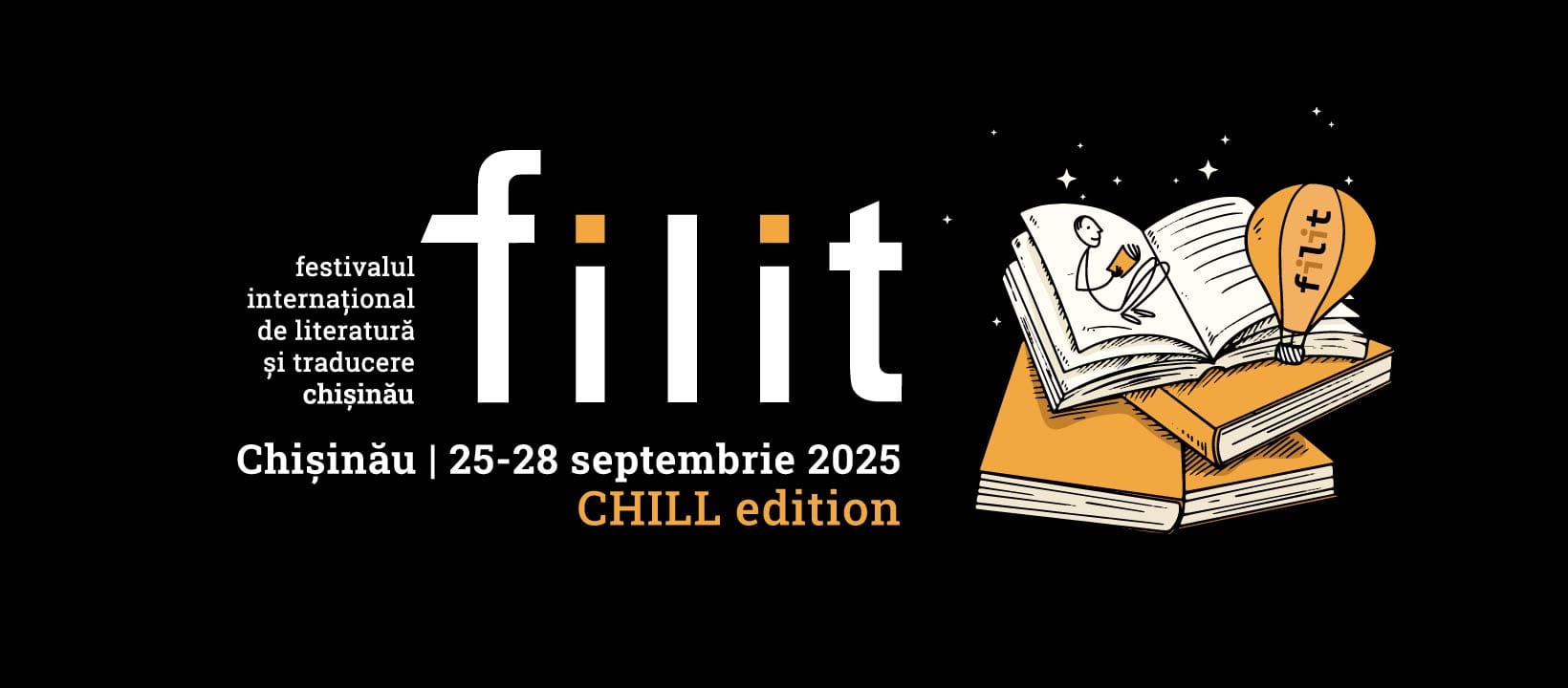 Balamucul de weekend 28 2 FILIT Chișinau, in weekend in capitala Moldovei