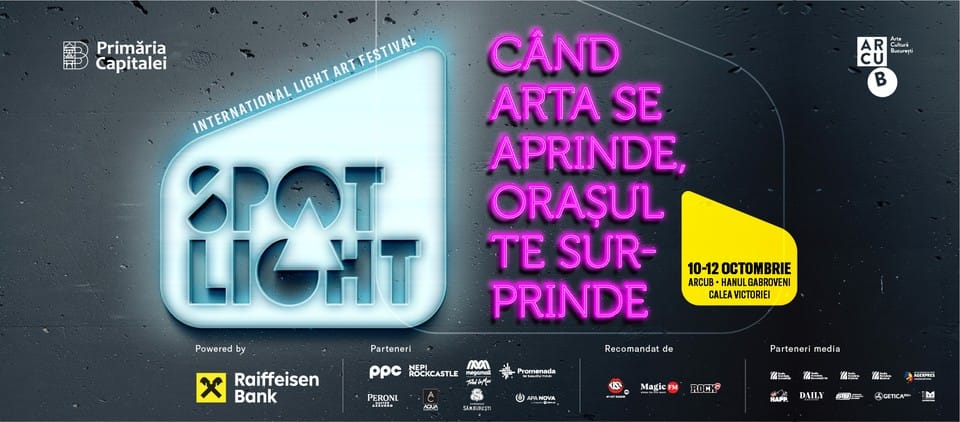 BALAMUCUL DE WEEKEND 30 3 Spotlight în weekend,
