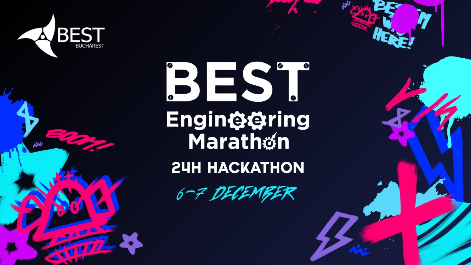 BEST Engineering Marathon