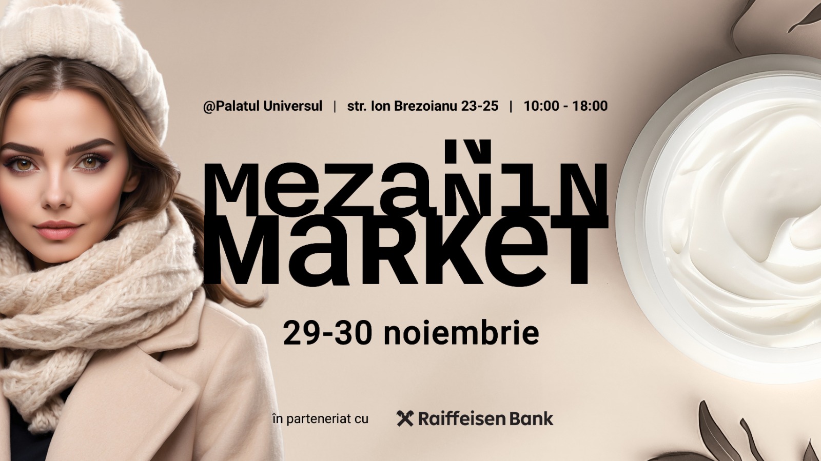 În weekend la București