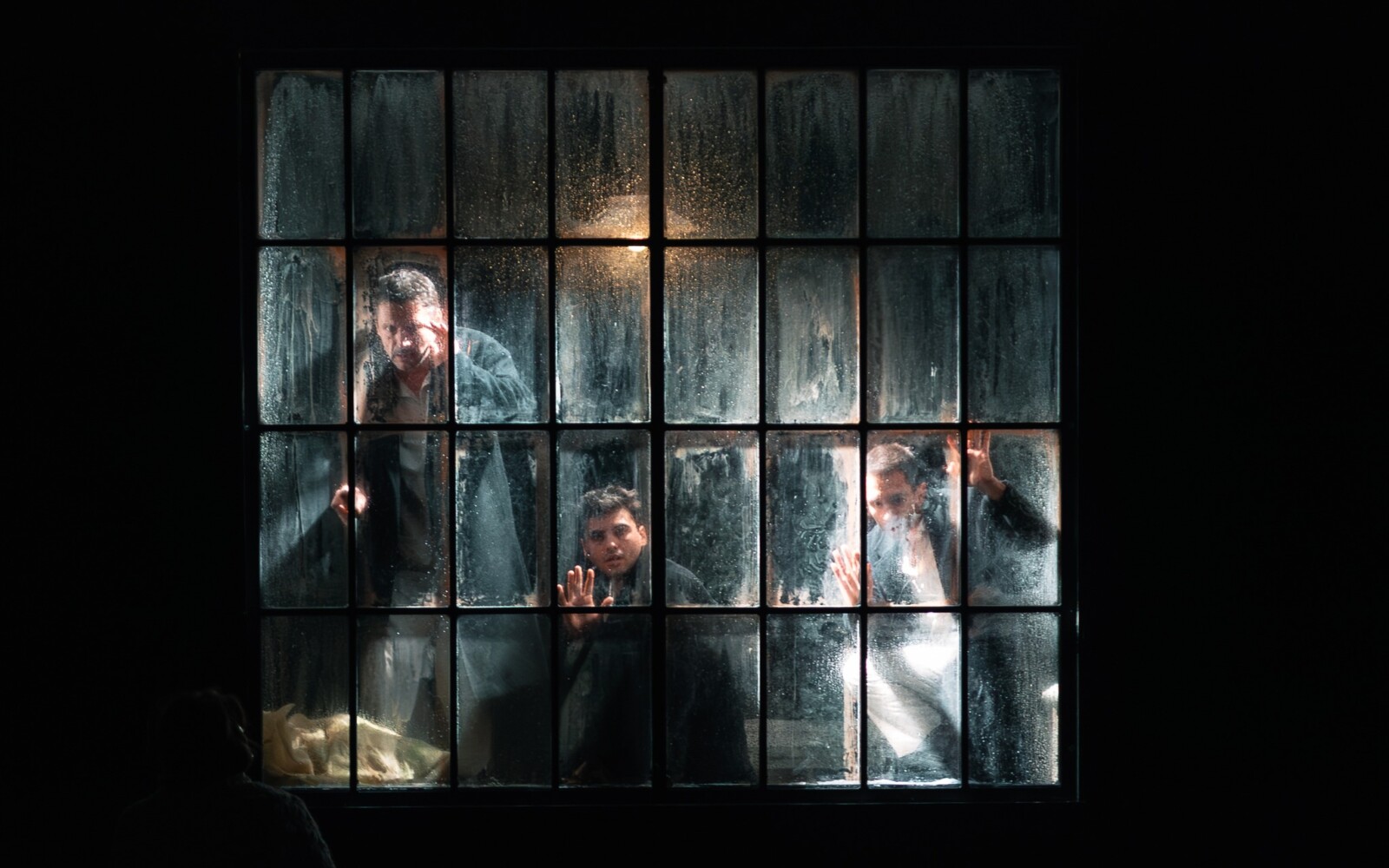 Teatrul Excelsior - ”Metamorfoza”