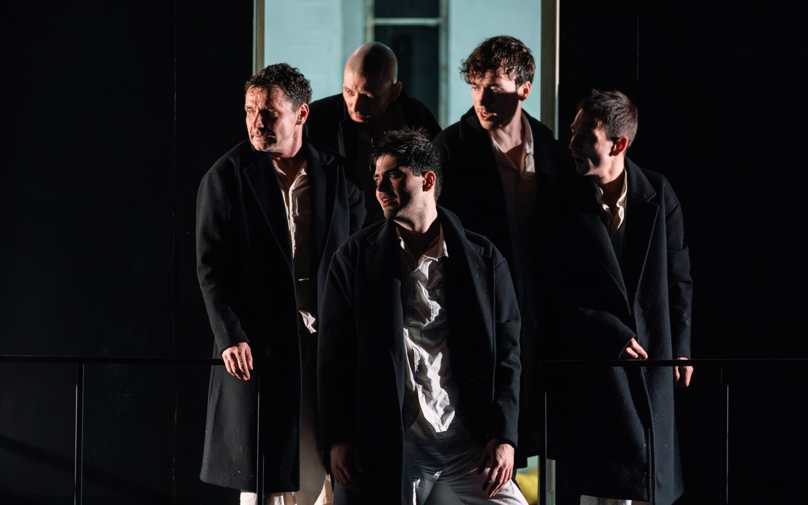 Metamorfoza de Franz Kafka, în regia lui Yuri Kordonsky