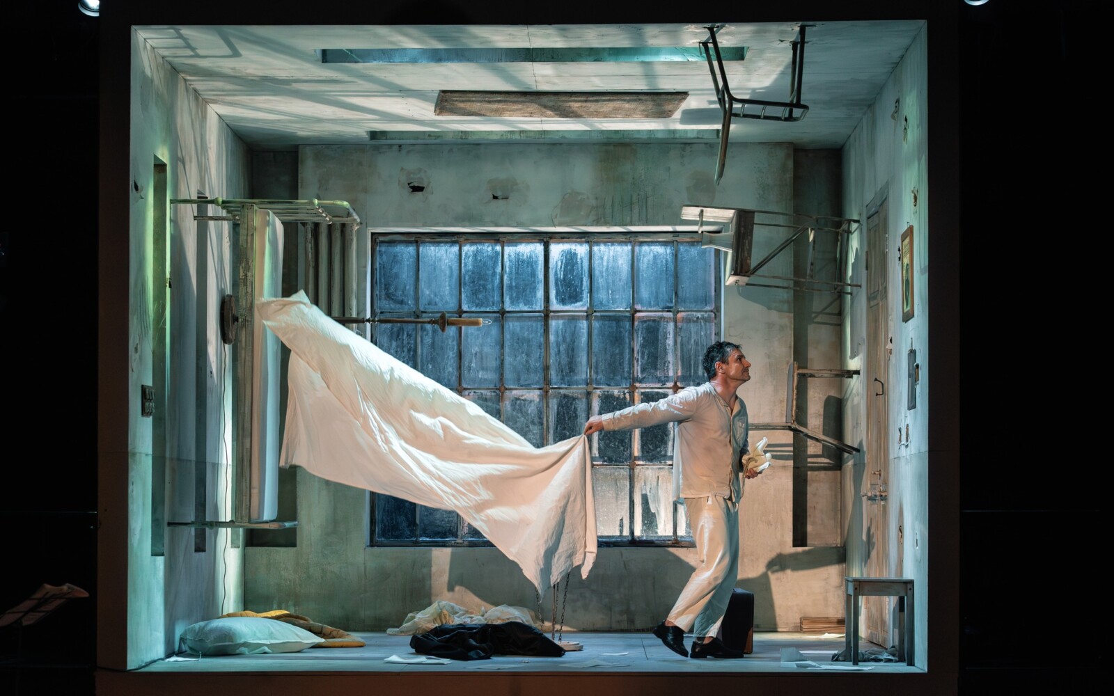 UNITER 2026: cine joacă tare și cine schimbă regulile. Lista scurtă pentru coada la bilete. 4 Nominalizati UNITER