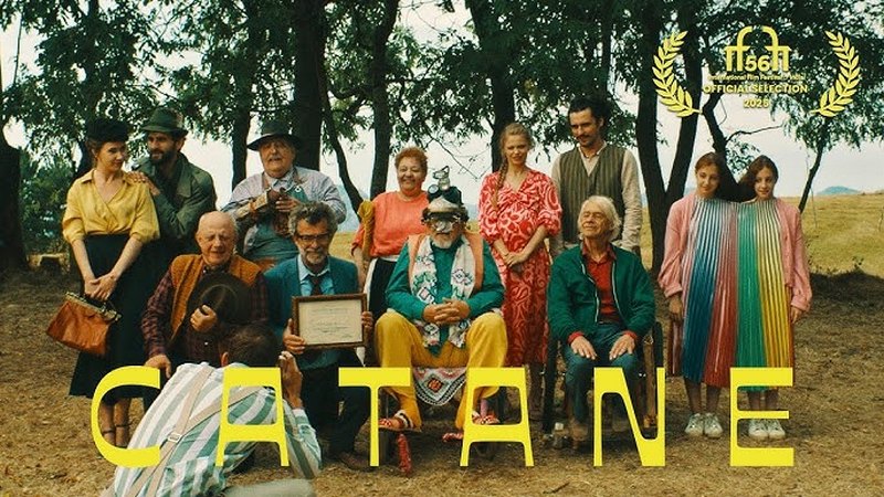 Catane - film