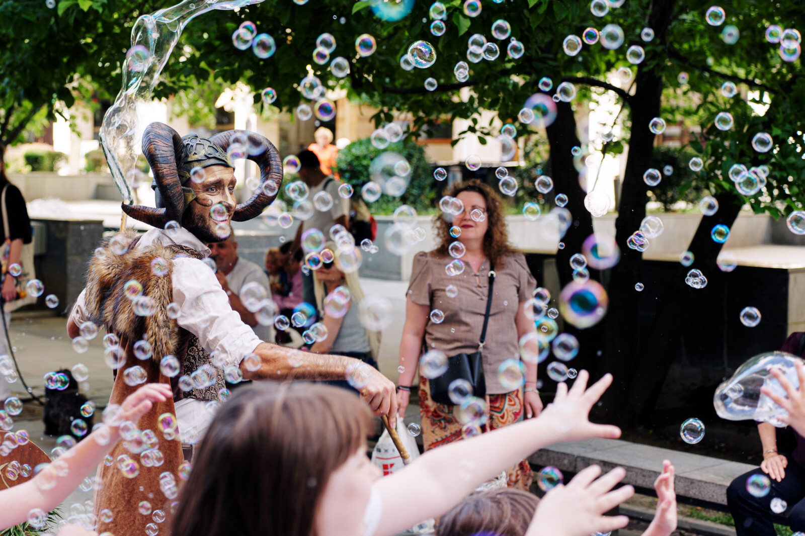 Will Matters - Festivalul Shakespeare de la Craiova
