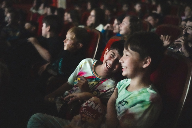 Astra Film Festival