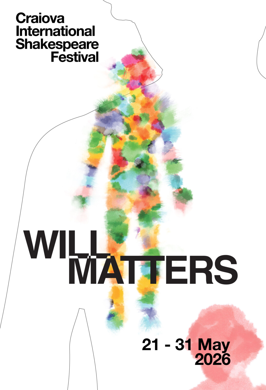 AFIS Shakespeare Festival 2026