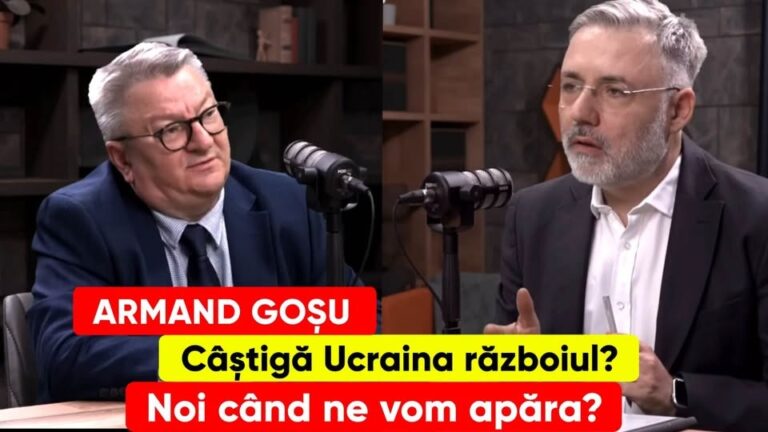 Armand Gosu Leaders Special
