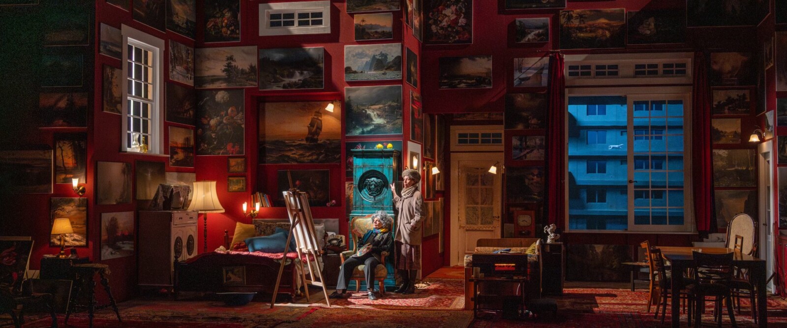 UNITER 2026: cine joacă tare și cine schimbă regulile. Lista scurtă pentru coada la bilete. 1 Gala Uniter