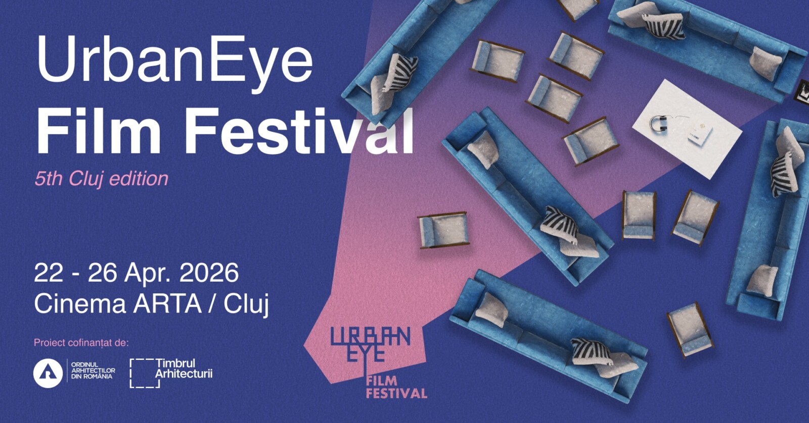 UrbanEye Film Festival 