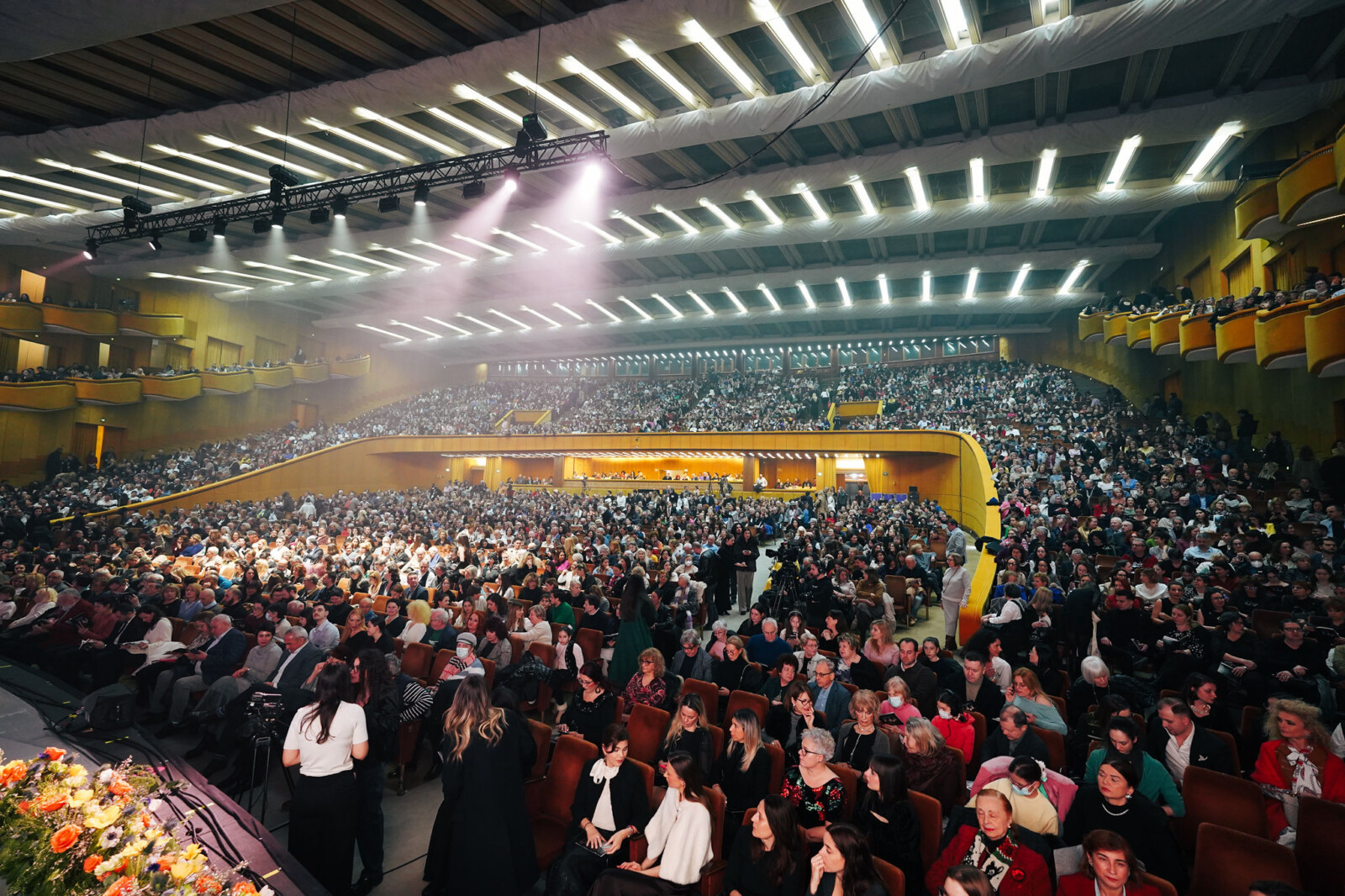 Gala de Balet Balanchine’s Legacy 