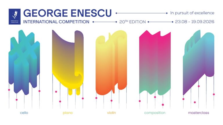 Concursul Enescu 2026. landscape 2