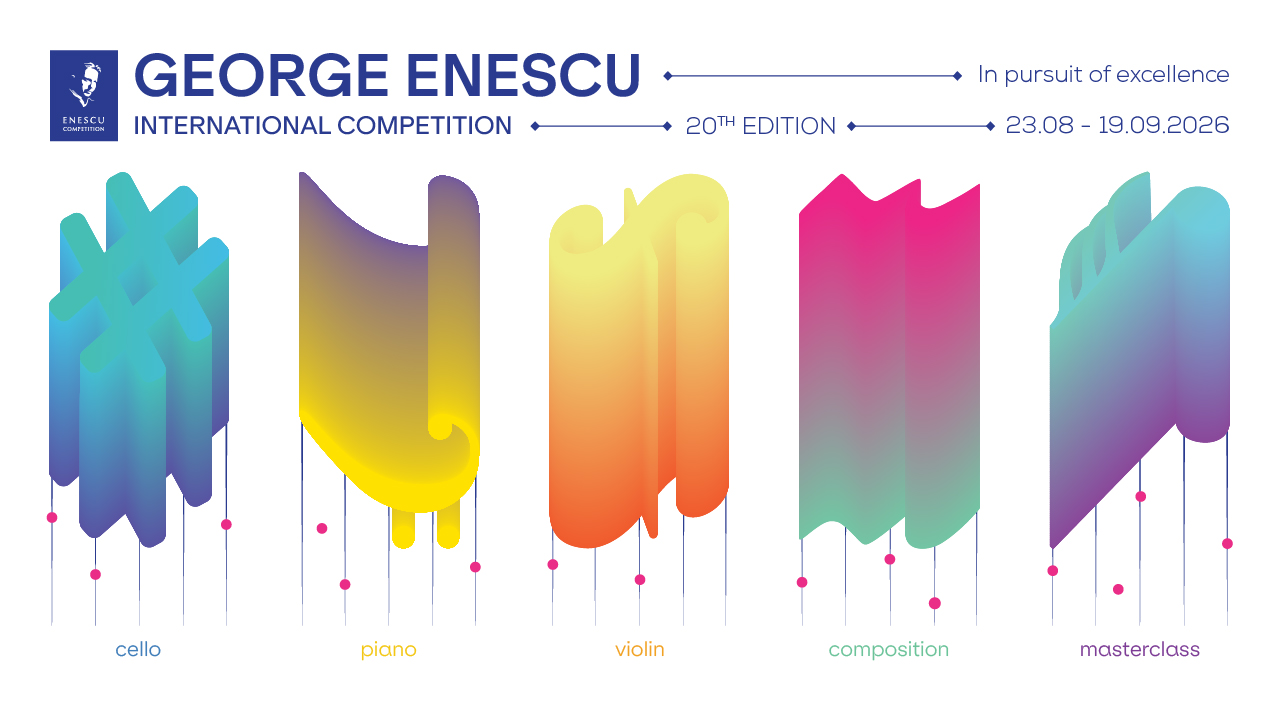 Concursul Internațional George Enescu