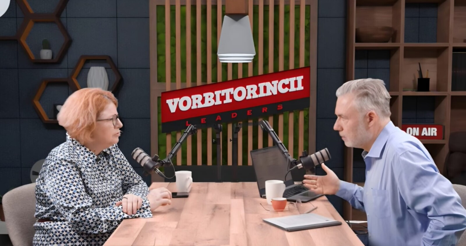 Corina Vasile: ”România exportă tehnologie, dar știe cineva cum o să arate digital în 2030?” Povestea statului care nu știe la ce e bună societatea 1 Corina Vasile Romania are nevoie de o viziune de digitalizare