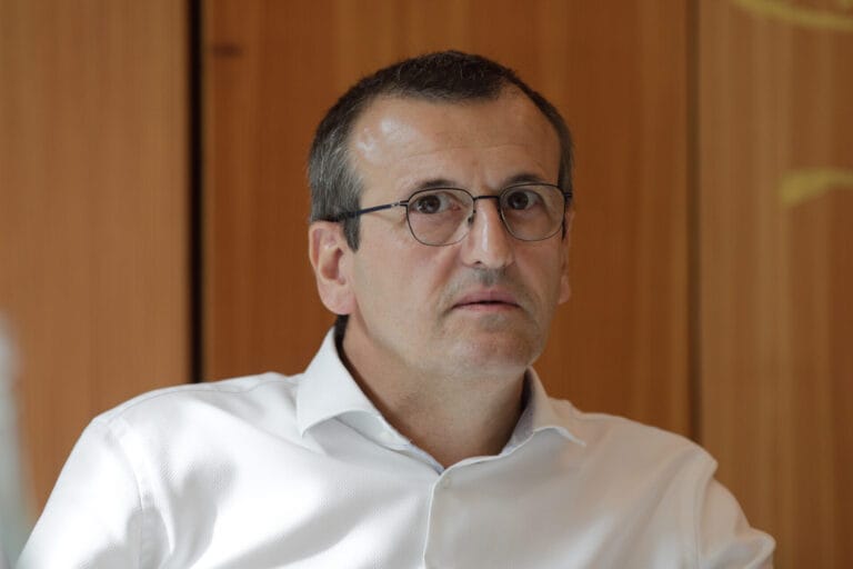 Cristian Preda, despre instituțiile statului / Inquam