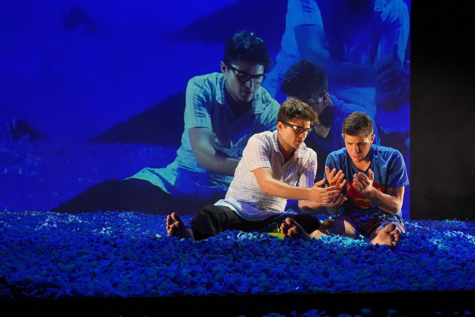 UNITER 2026: cine joacă tare și cine schimbă regulile. Lista scurtă pentru coada la bilete. 8 Dark Play foto Bogdan Slavescu 114 scaled 1