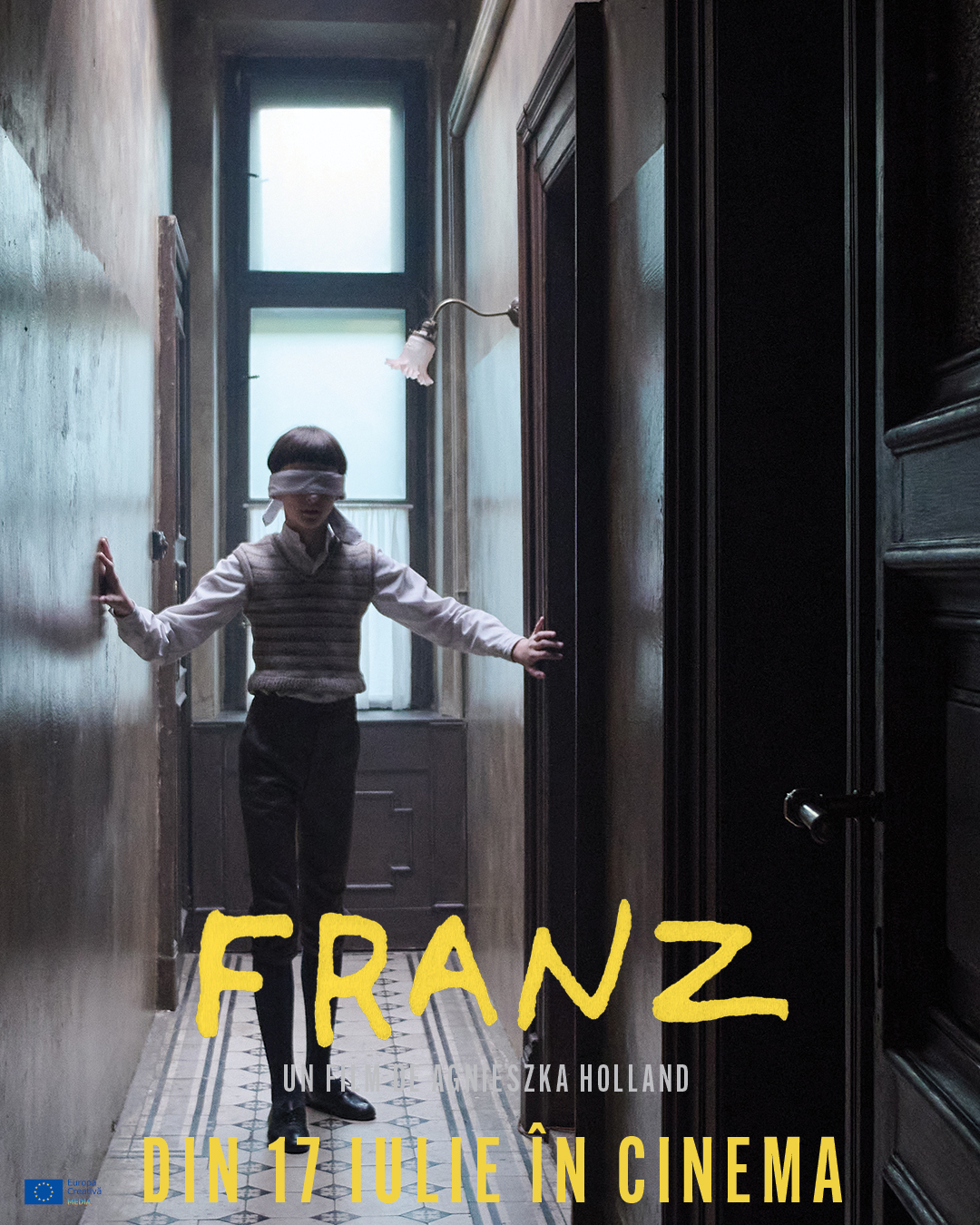 Franz Kafka,