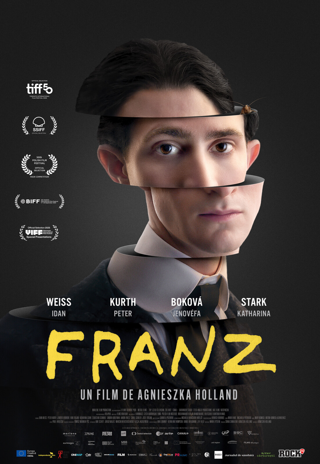 Franz Kafka