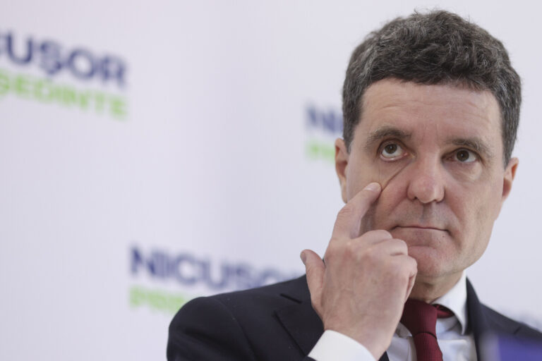 NIcușor Dan