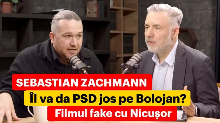 Sebastian Zachman la Leaders