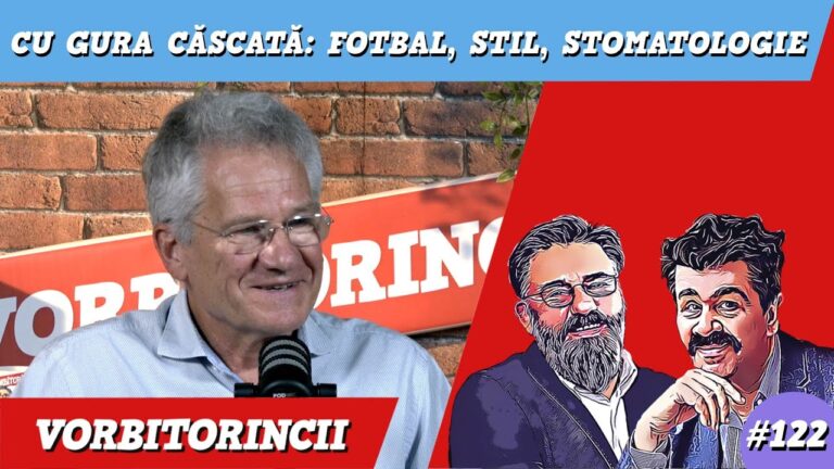 Ladislau Bölöni la Vorbitorincii