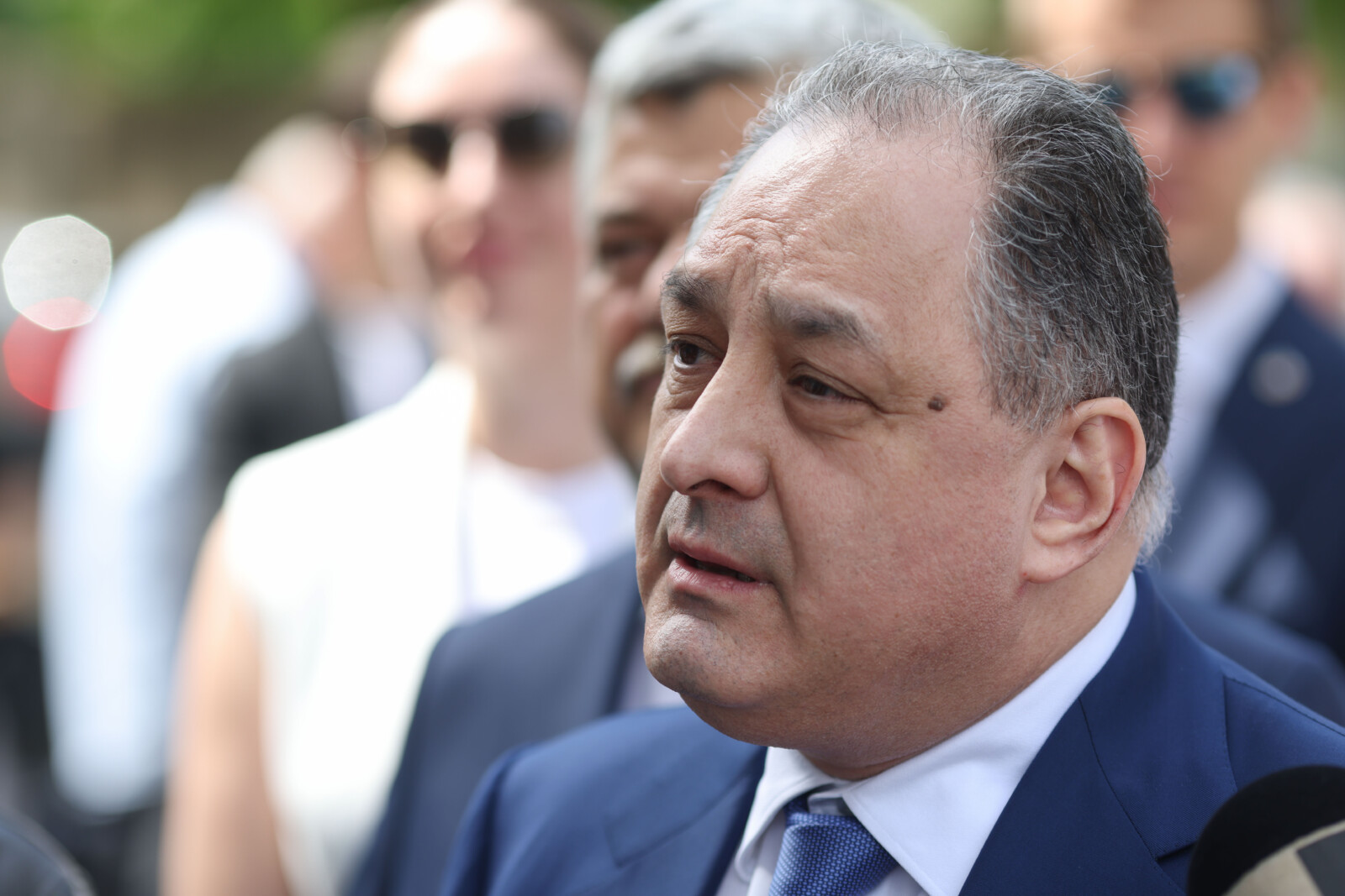 Marian Vanghelie / Inquam Photos