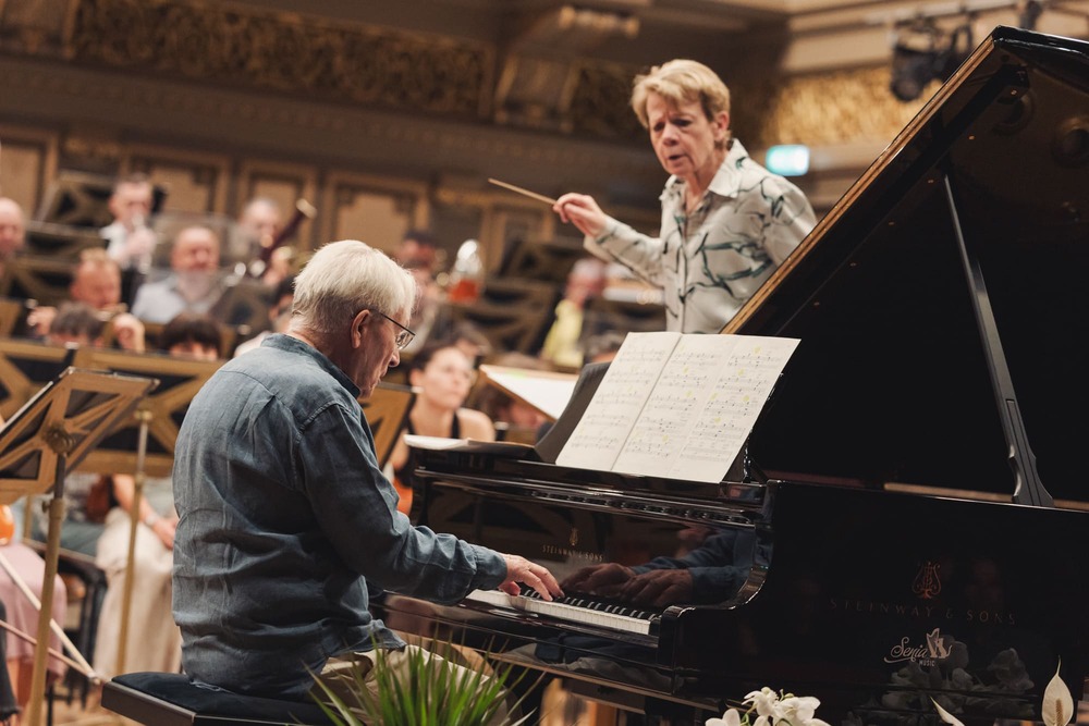 Marin Alsop