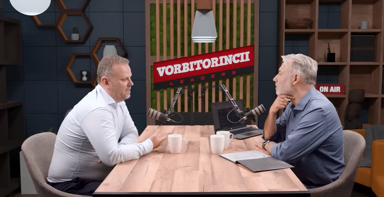 Matei Gheboianu despre forme fara fond si gandire critica