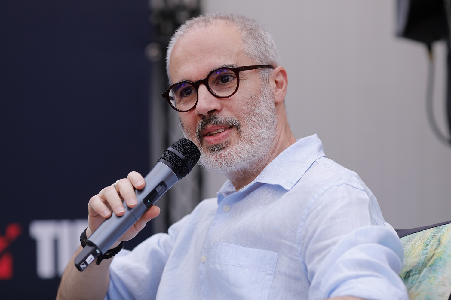 Efectele rețelelor de socializare / Foto Inquam Photos /Mălina Norocea