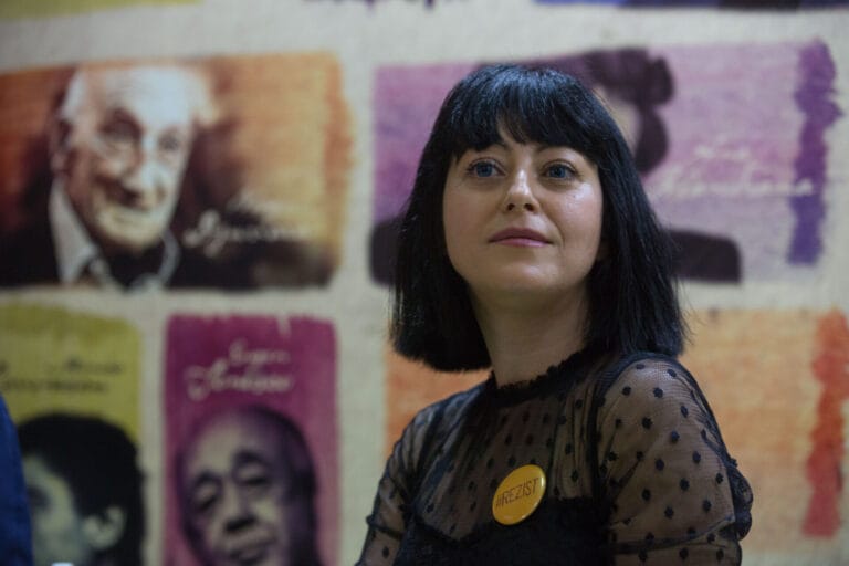 Ramona Ursu, despre alegeri / Inquam
