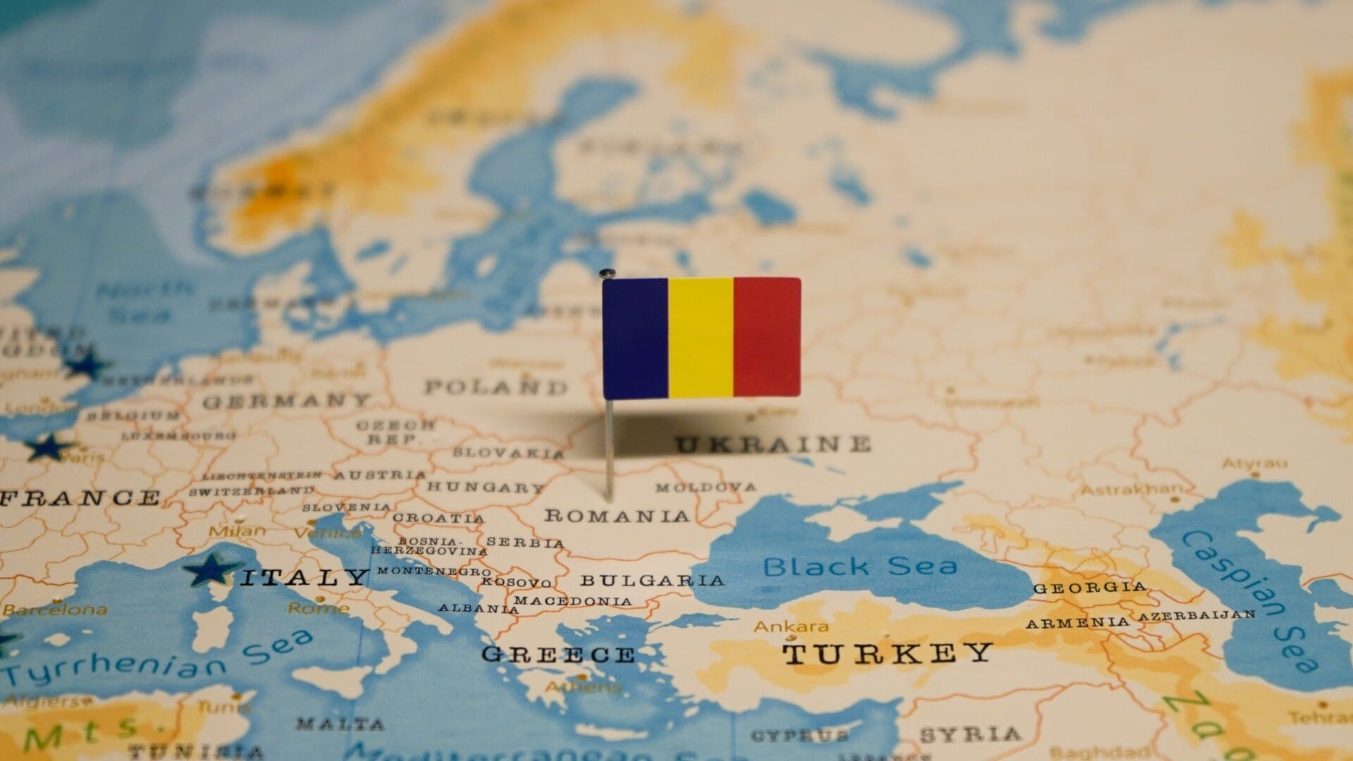 România / Foto Shutterstock