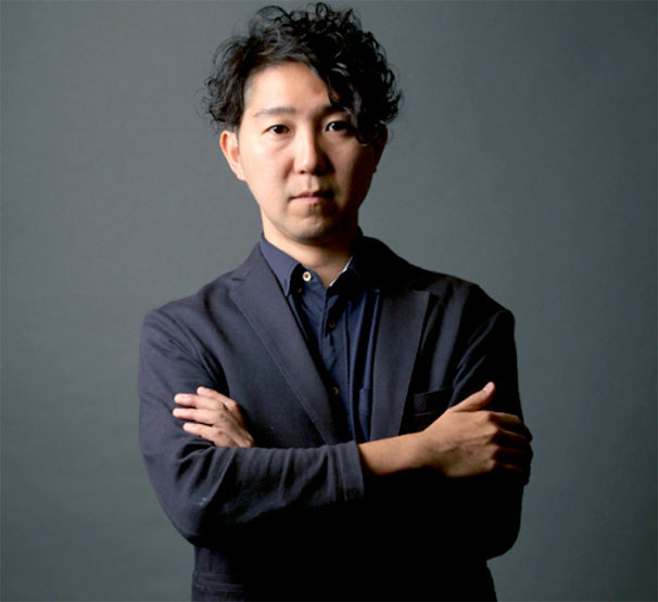 Ryunosuke Kimura 