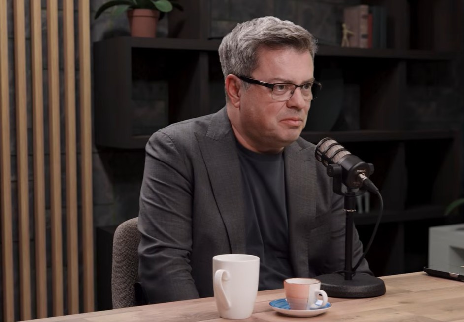 LEADERS cu Andrei Pitiș: Câți unicorni poate crea România? 1 Andrei Pitiș la LEADERS