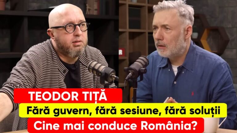 Teodor Tiță