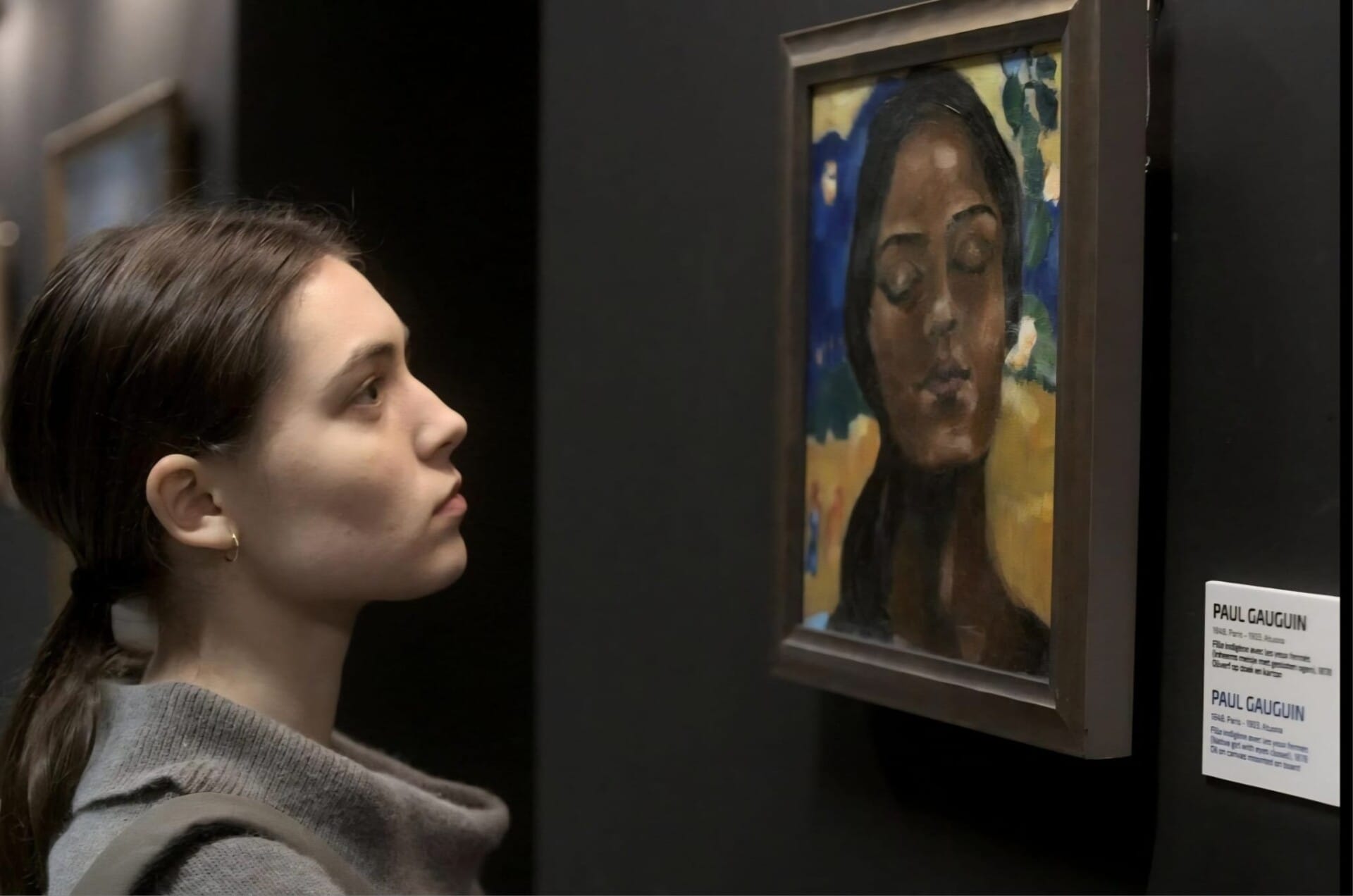 „Jaful secolului” e în cinematografe: Mungiu și Teodora Ana Mihai transformă un caz real într-o dramă europeană 1 Anamaria Vartolomei în rolul Natalia / Jaful Secolului