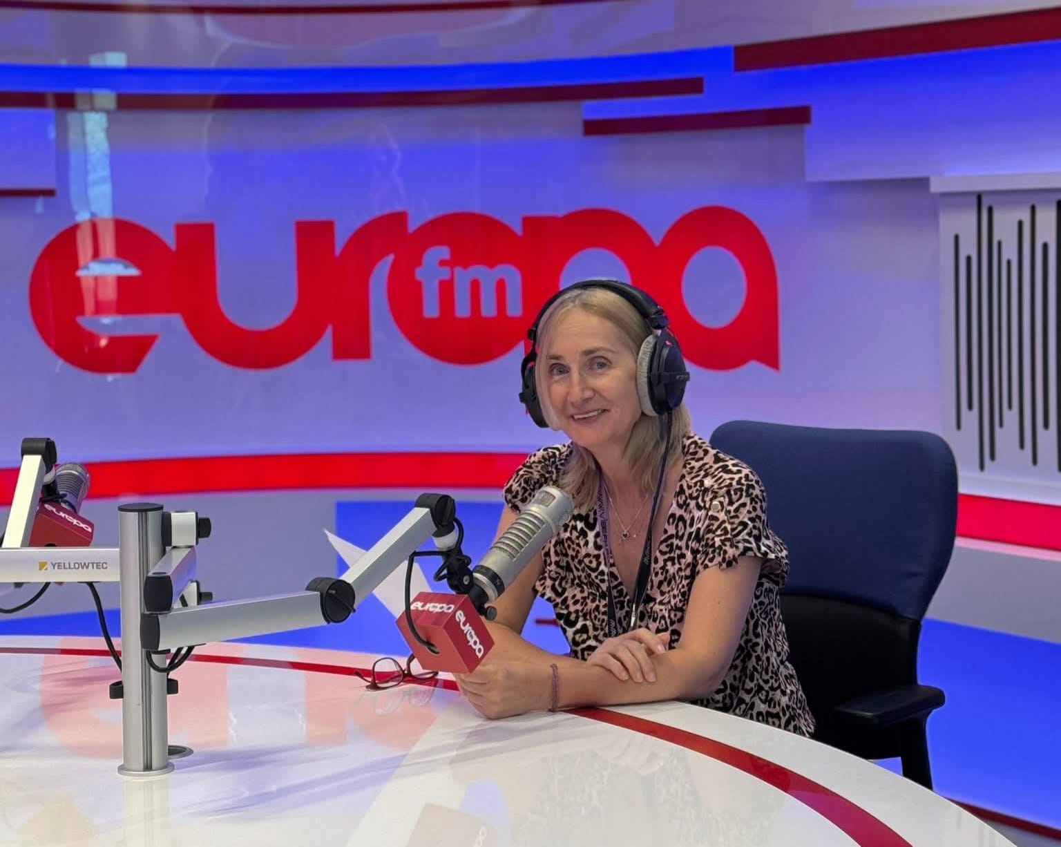 Liliana Nicolae se alătură echipei Vorbitorincii, în căutarea ”Școlii (de) la capătul drumului” 2 WhatsApp Image 2025 10 17 at 03.09.18 8be5efb7 2