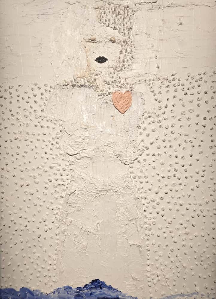 Galeria Kulterra. Ecaterina Vrana - The Art of Beign Alive