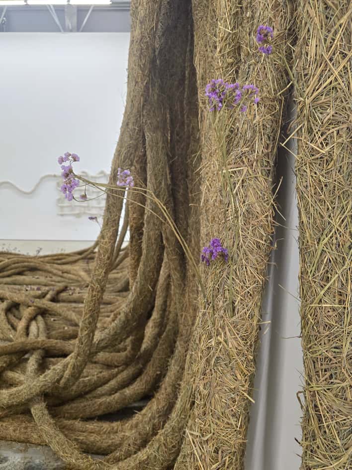 Victoria Zidaru, ReFACEREA - Galeria Nicodim