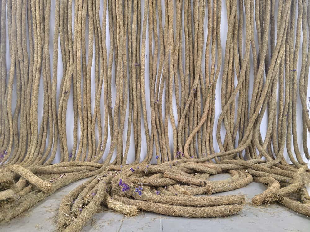 Victoria Zidaru, Galeria Nicodim