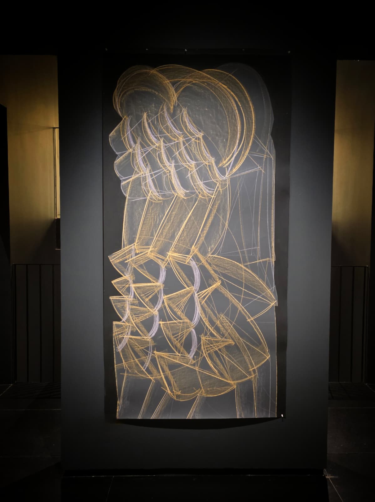 Vrea cineva să fie eu? Dumitru Gorzo - Muzeul de Artă Recentă (MARe) 