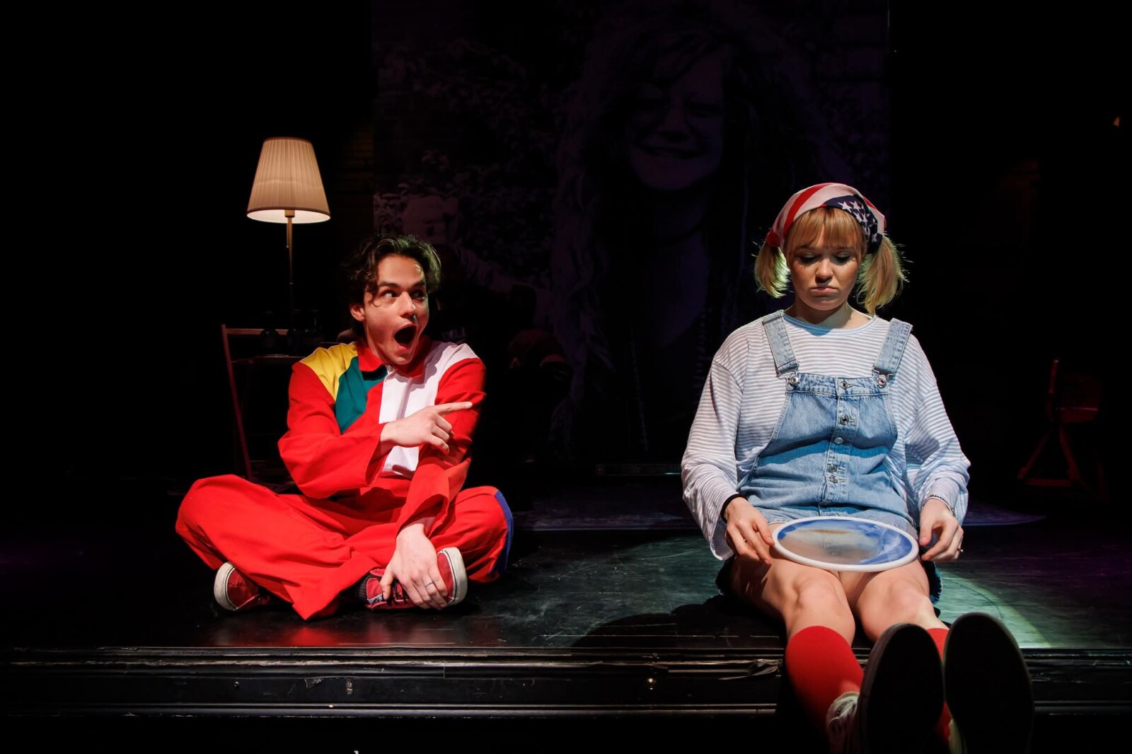 UNITER 2026: cine joacă tare și cine schimbă regulile. Lista scurtă pentru coada la bilete. 6 Nominalizari UNITER,