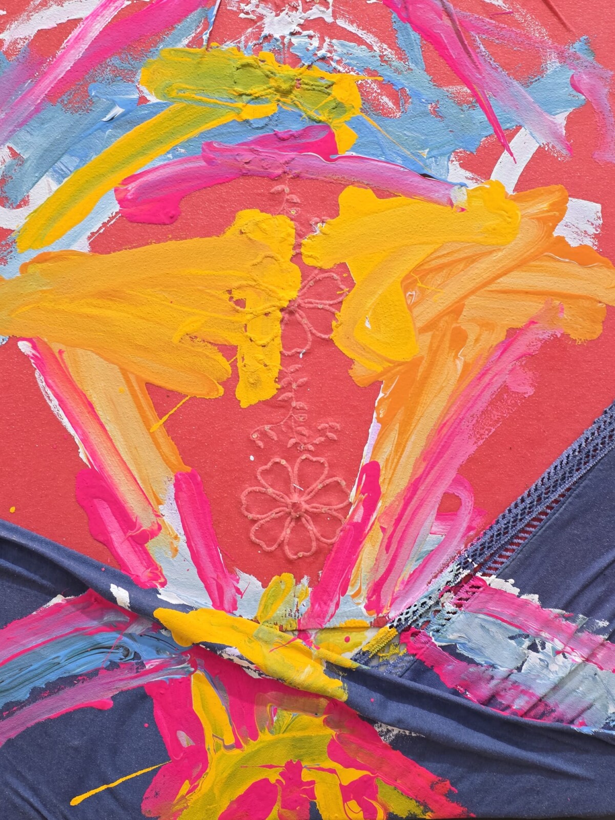 Galerii in București