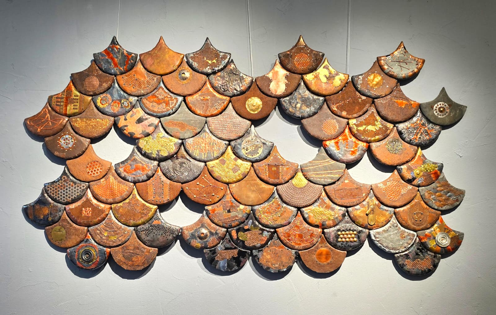 Galerii in București