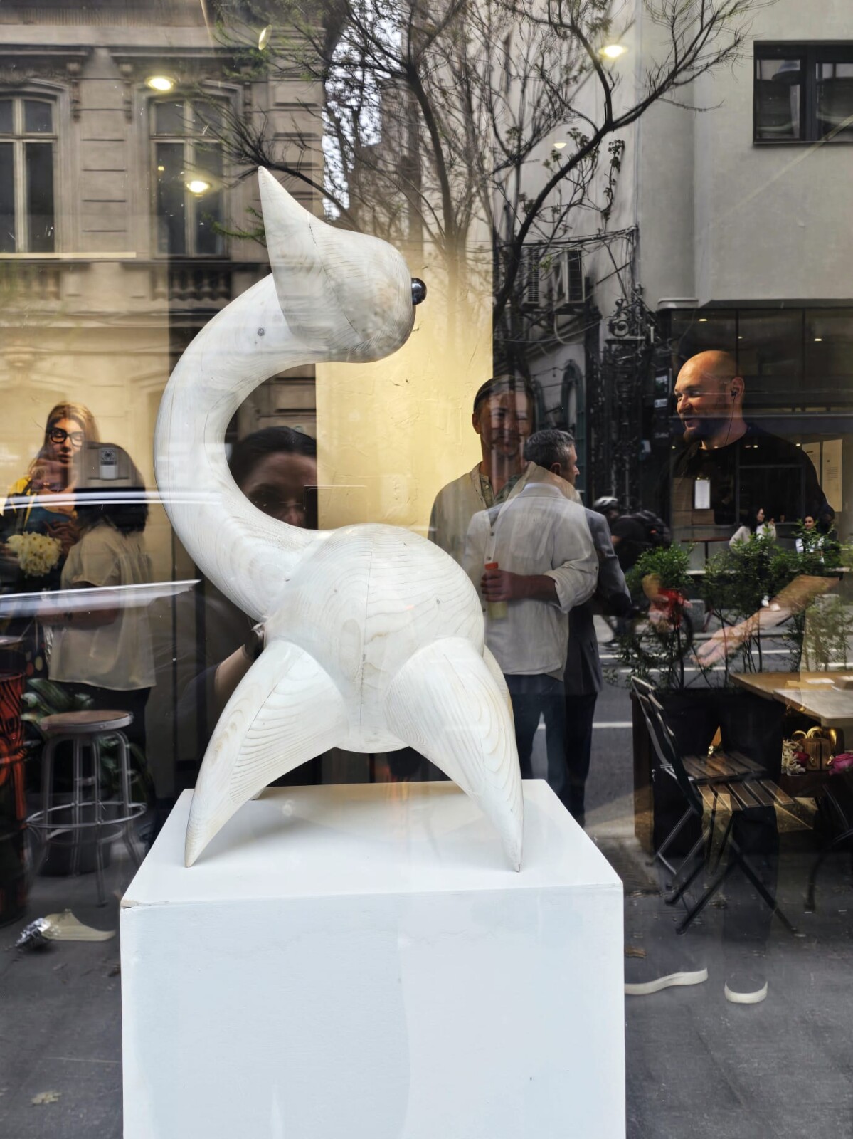 Galerii in București