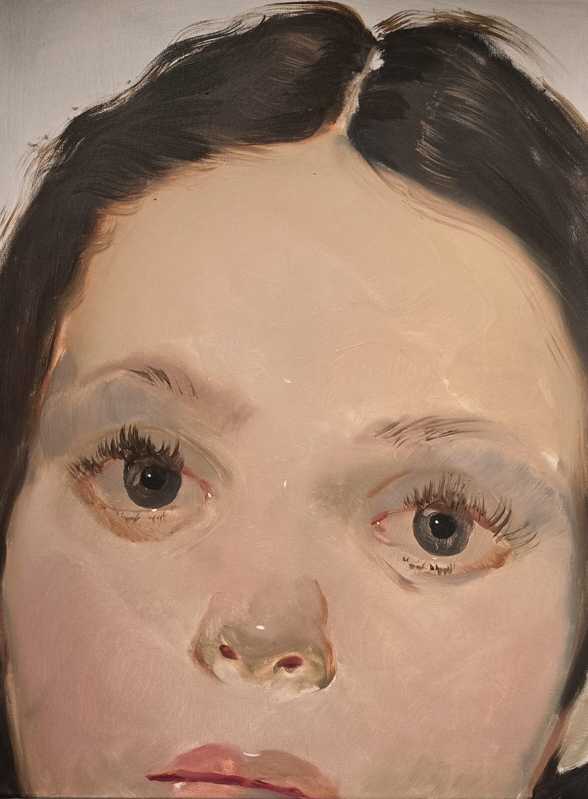 Galerii in București