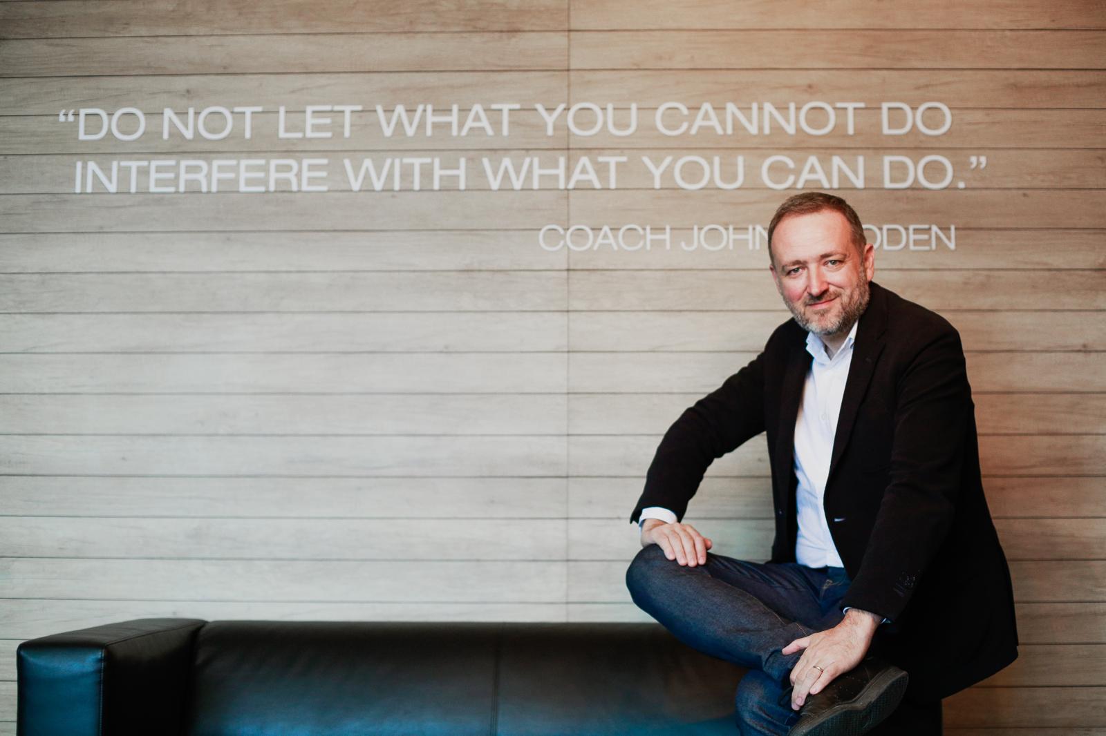 Lorand Balint - sport si marketing sportiv